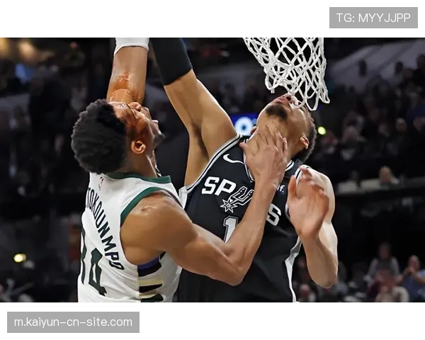 马刺依托文班亚马构建顶级护框体系，团队轮转速度与防守层次成西部标杆